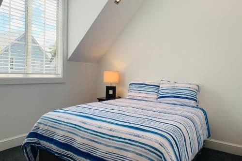 Three-Bedroom Cottage