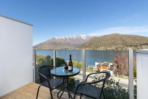 Lake View Greenstone Apartment ONE (Lake View Greenstone Apartment One)3