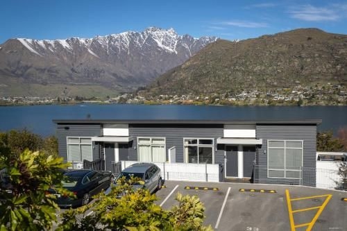 Lake View Greenstone Apartment ONE (Lake View Greenstone Apartment One)1