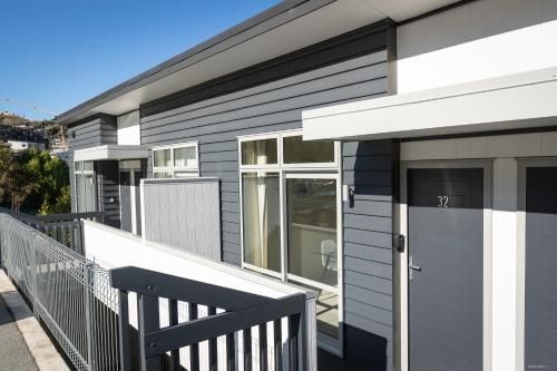 Lake View Greenstone Apartment ONE (Lake View Greenstone Apartment One)4