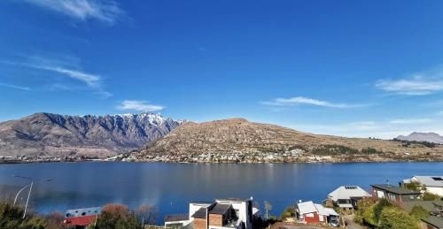 Lake View Greenstone Apartment ONE (Lake View Greenstone Apartment One)0