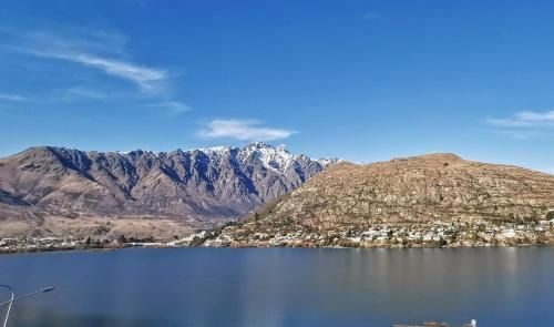 Lake View Greenstone Apartment ONE (Lake View Greenstone Apartment One)2