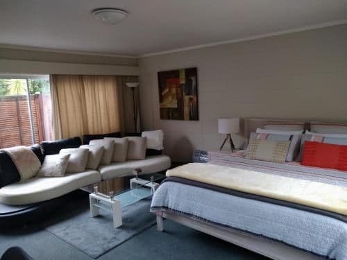 Deluxe Family Suite