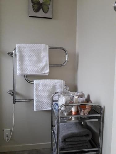 Deluxe Family Suite
