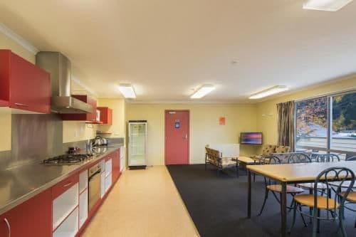 Double or Twin Room with Private Bathroom