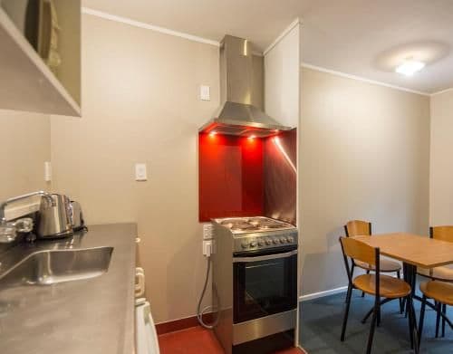 Studio (4 Adults)