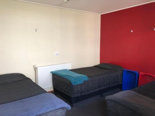 Basic Triple Room