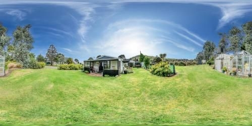Kepplestone by the Sea - The Catlins0