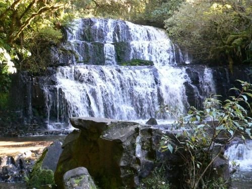 Kepplestone by the Sea - The Catlins4