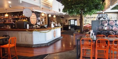 Totara Lodge2