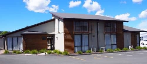 Totara Lodge Totara Lodge