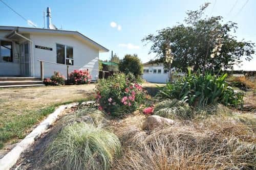 Ranfurly Holiday Park & Motels Ranfurly Holiday Park & Motels