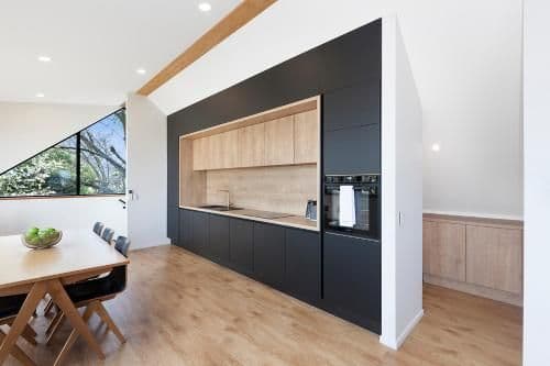 One-Bedroom Apartment with Breakfast Basket