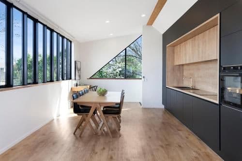 One-Bedroom Apartment with Breakfast Basket