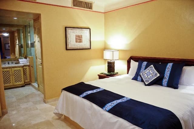 VILLA OCEAN VIEW ONE BEDROOM