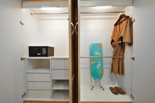 Premier Studio with Balcony