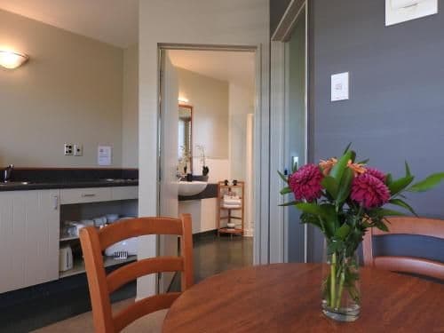 One - Bedroom Family Apartment