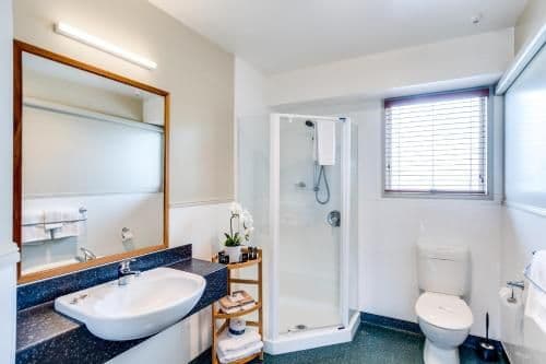 One - Bedroom Family Apartment