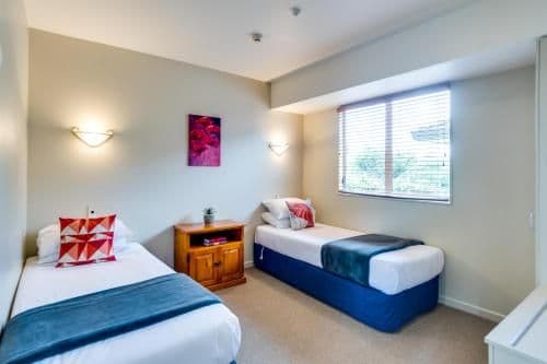One - Bedroom Family Apartment