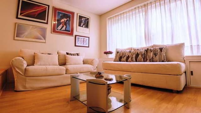 APARTMENT STANDARD