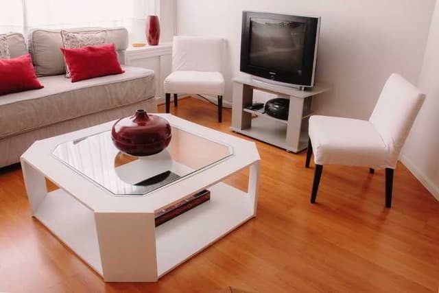 APARTMENT STANDARD