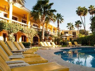 El Encanto Inn Hotel Spa & Suites4