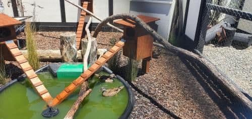 Holiday Home