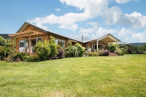 Kaimai Country Lodge Kaimai Country Lodge