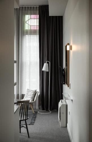 Suite with City View