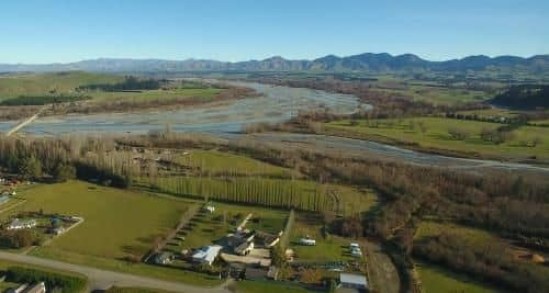 Waiau Motor Camp & Cabins Waiau Motor Camp & Cabins