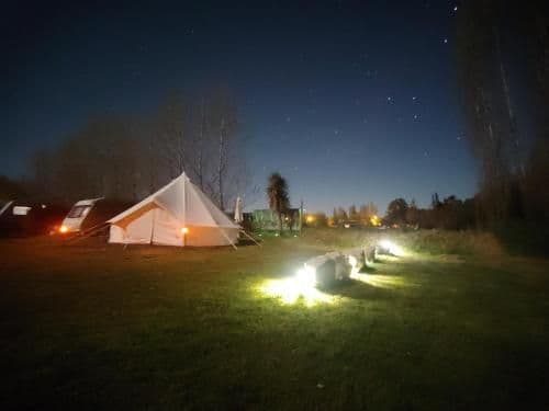 Tent