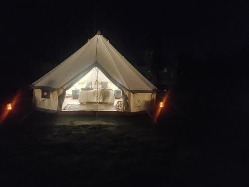 Tent
