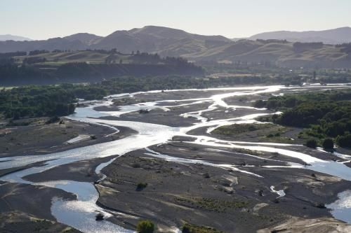 Waiau Motor Camp & Cabins2