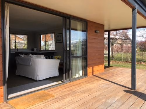 Sun & Space in Twizel2