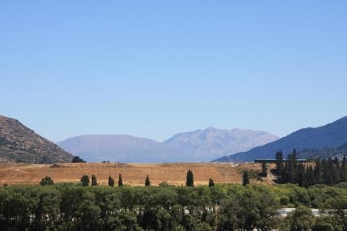 Shotover Country Cottages3
