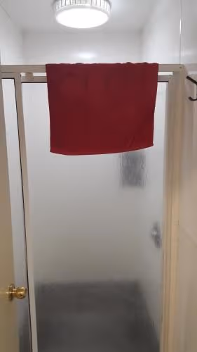 Budget Twin Room
