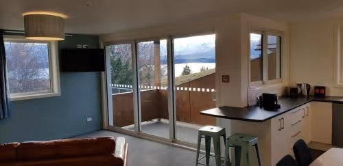 Apartment - Ground Floor