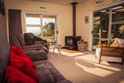 Two-Bedroom Cottage