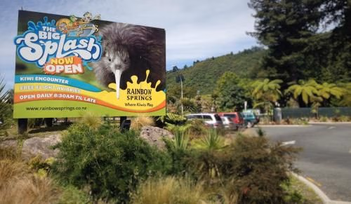 Best Western Braeside Rotorua & Conference Centre1