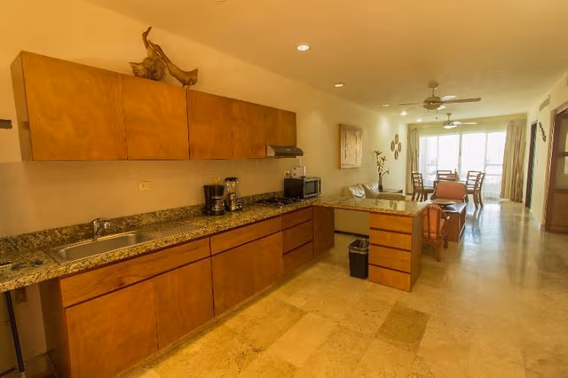 APARTMENT TWO BEDROOMS