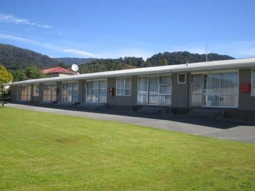 RossMotels RossMotels