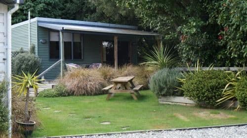 Standard Cottage with Private Garden