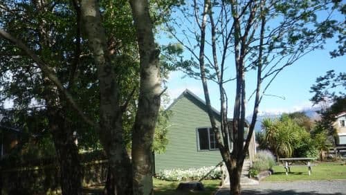 Standard Cottage with Private Garden