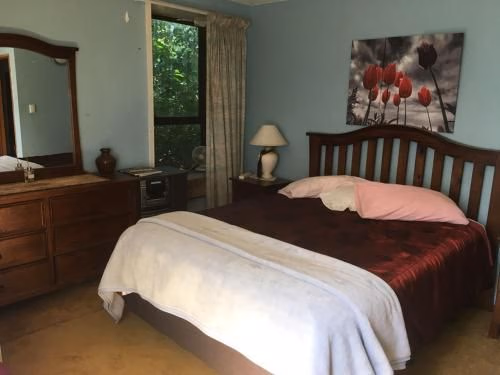 Semi Rural Country home in Tai Tapu, suit groups0