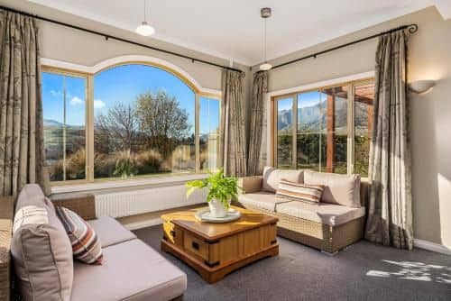 Paeroa View Paeroa View