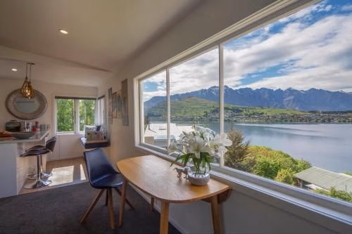 Kohanga Rua Cottage by Amazing Accom (Te Kohanga Rua by Touch of Spice)0