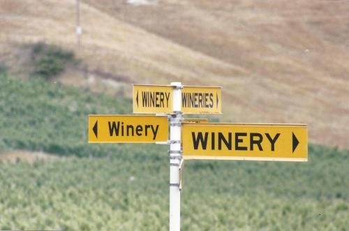 Tuki Vineyard Cottage1