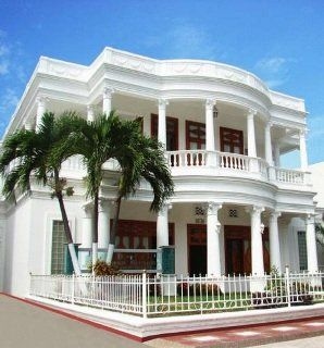 Casa Grande Boutique Barranquilla1