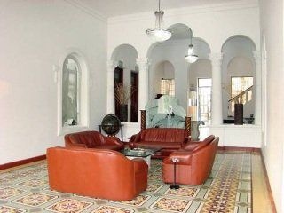 Casa Grande Boutique Barranquilla0