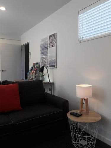 Three-Bedroom Townhouse